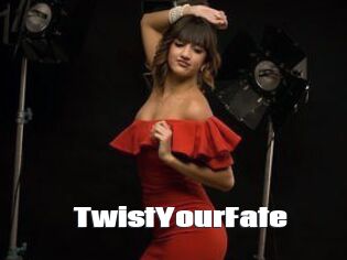 TwistYourFate