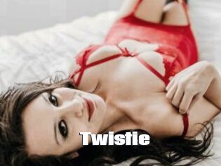 Twistie