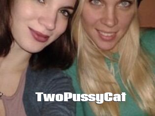 TwoPussyCat