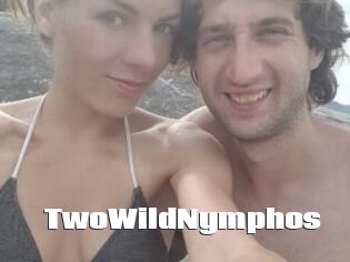 TwoWildNymphos