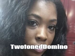 TwotonedDomino