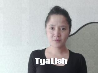 TyaLish
