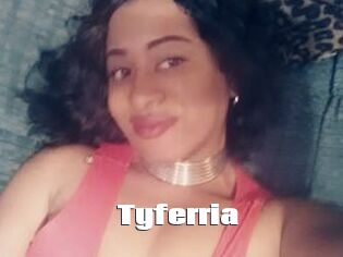 Tyferria