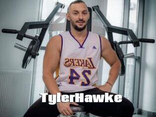 TylerHawke