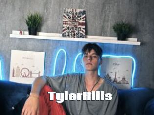 TylerHills