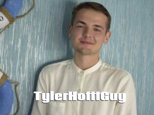 TylerHotttGuy
