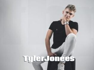 TylerJonees
