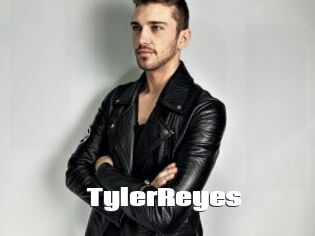 TylerReyes