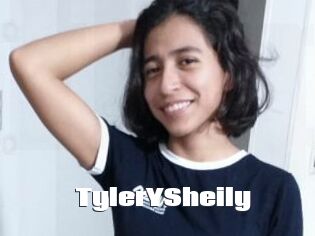 TylerYSheily