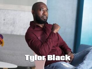 Tylor_Black