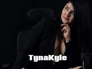 TynaKyle