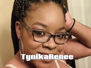 TynikaRenee