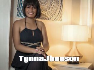 TynnaJhonson