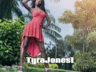 TyraJones1