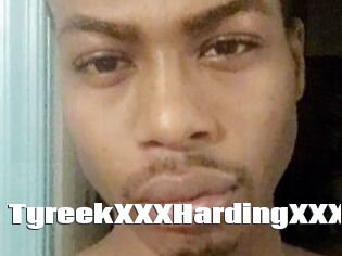 TyreekXXXHardingXXX