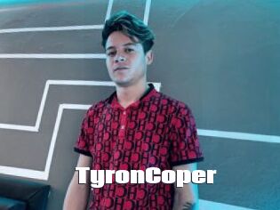TyronCoper