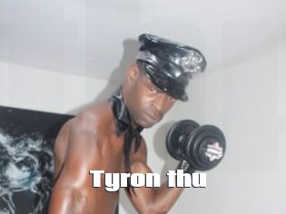 Tyron_thu