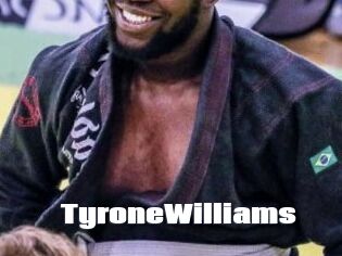 TyroneWilliams