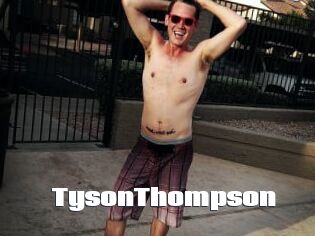 TysonThompson
