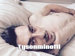 Tysonminotti