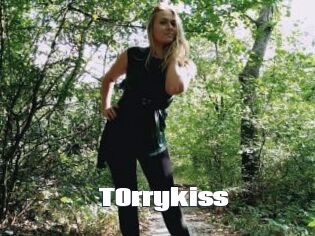 T0rrykiss