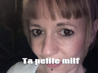 Ta_petite_milf