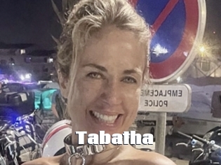 Tabatha