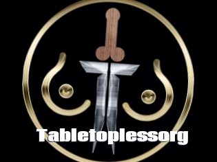 tabletoplessorg The hot porn