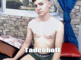 Tadeohott