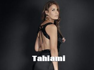 Tahiami