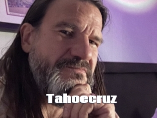 Tahoecruz