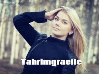 Tahrimgracile