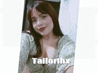 tailorthx The hot porn
