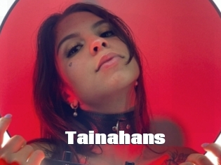 Tainahans