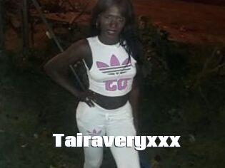 Tairaveryxxx