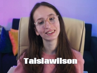 Taisiawilson