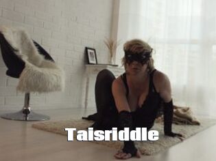 Taisriddle