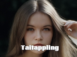 taitappling The hot porn