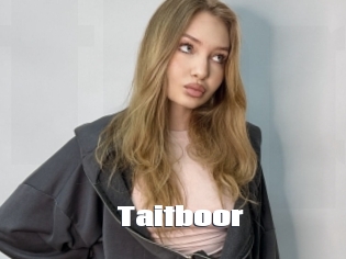 Taitboor