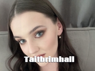 taitbrimhall The hot porn