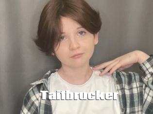 taitbrucker The hot porn