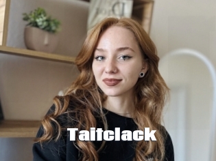 taitclack The hot porn