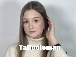 Taitcoleman