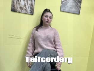 Taitcordery