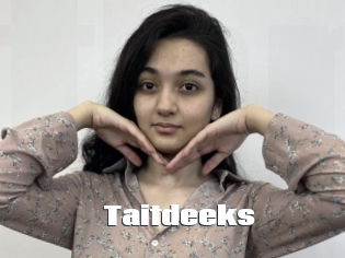 Taitdeeks