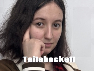 taitebeckett The hot porn