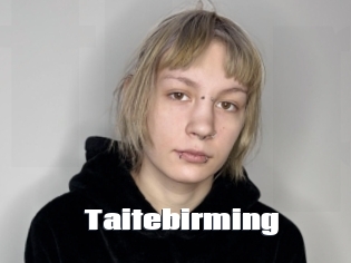 Taitebirming