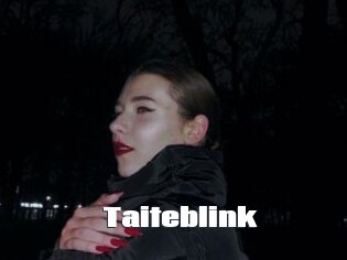 taiteblink The hot porn