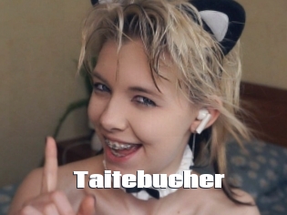 taitebucher The hot porn