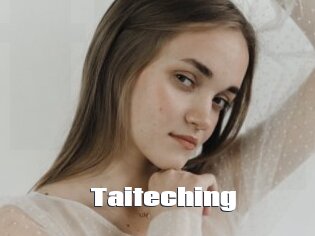 Taiteching